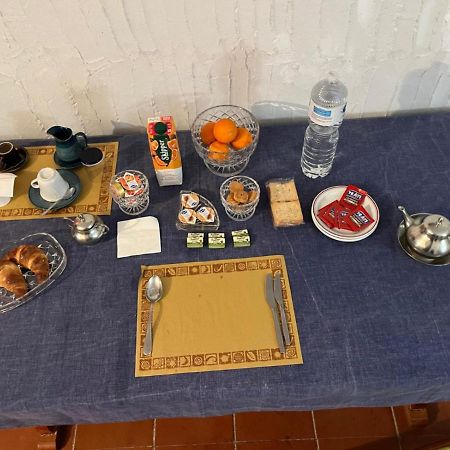 Villa Africa Capaci Zewnętrze zdjęcie