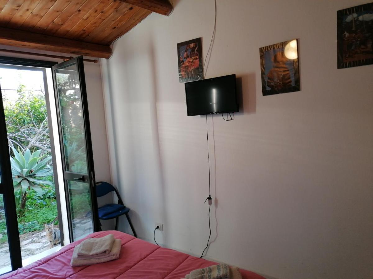 Villa Africa Capaci Zewnętrze zdjęcie