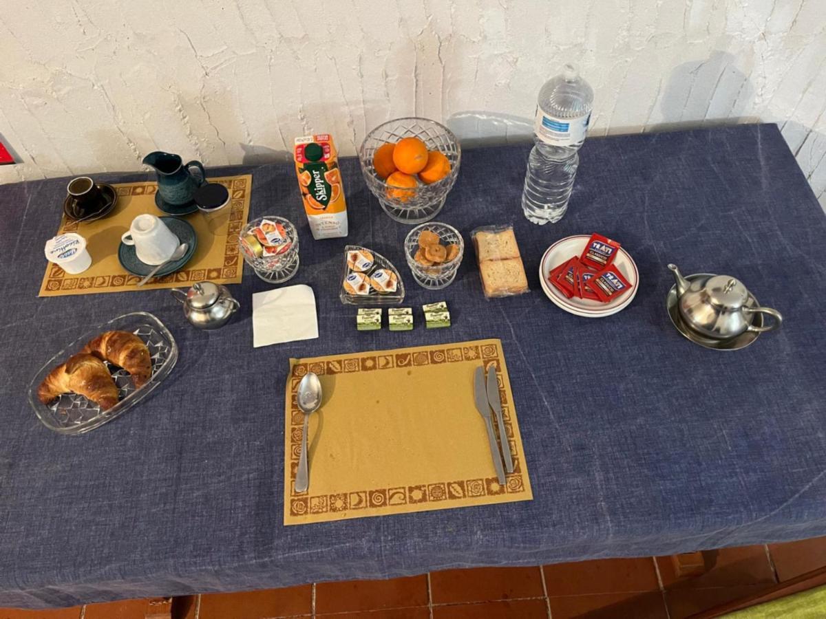 Villa Africa Capaci Zewnętrze zdjęcie